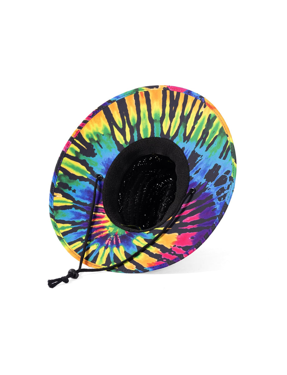 Blazed Straw Hat DRITIMES