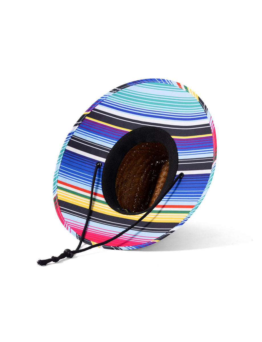 El Toro Straw Hat DRITIMES