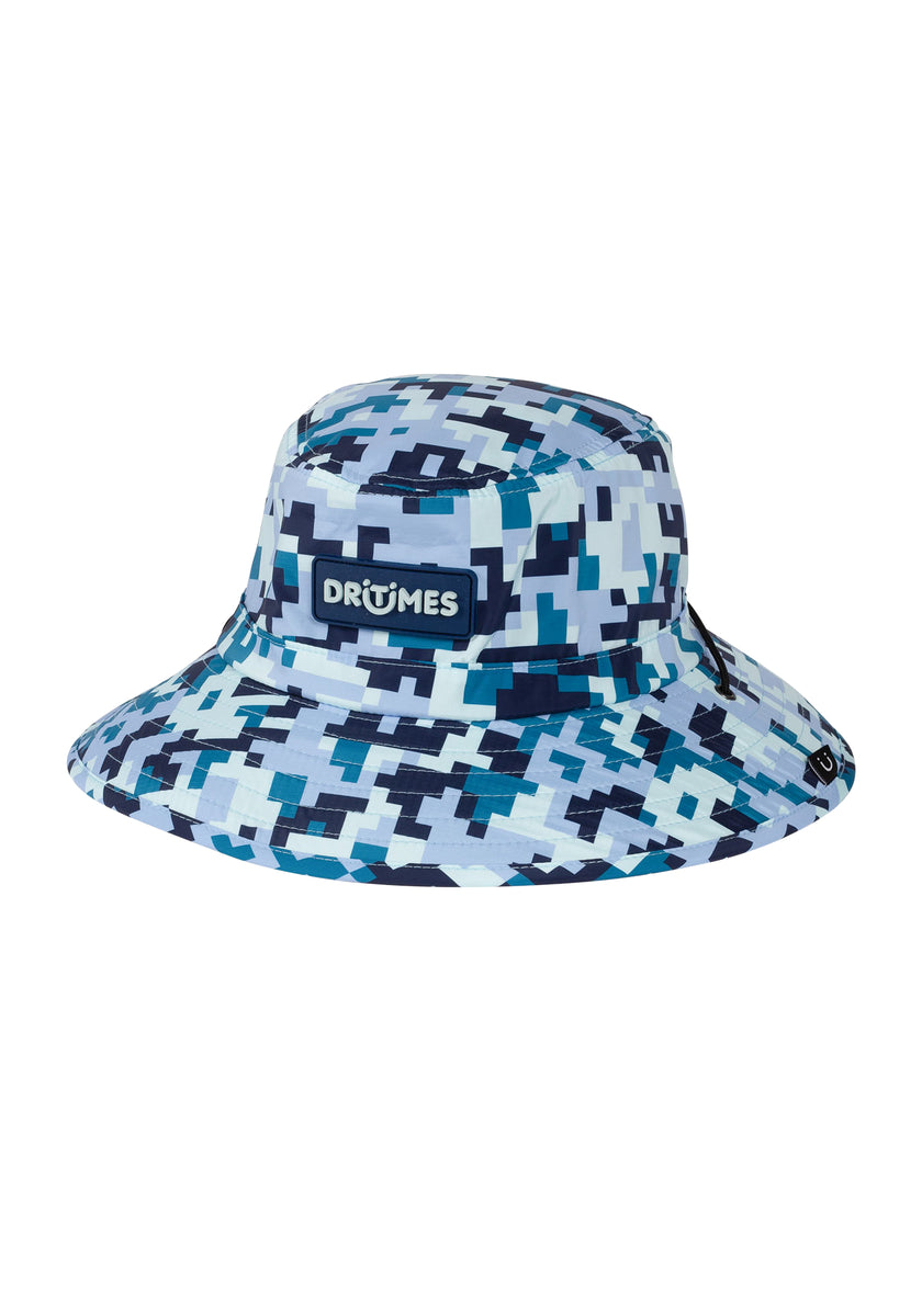 DT26 | Digi Camo Bucket Hat – DRITIMES