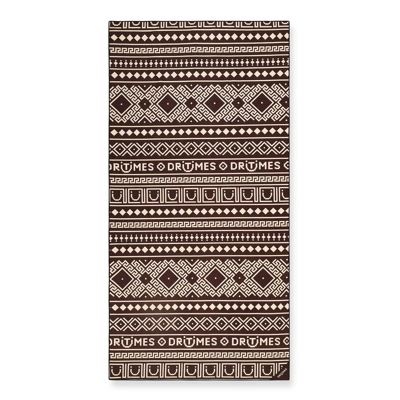 Inca Beach Towel – DRITIMES
