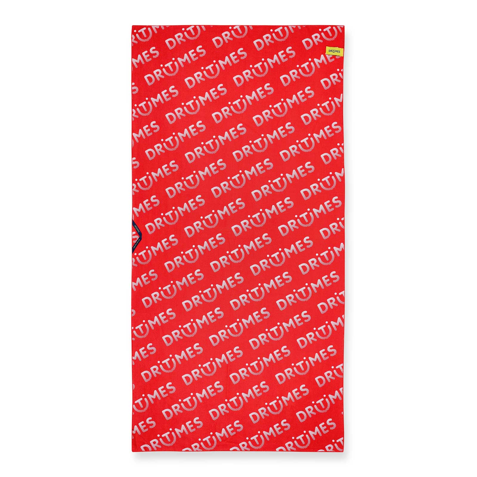 Supreme beach towel red hotsell